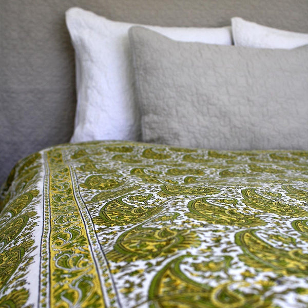 Paisley Duvet Cover