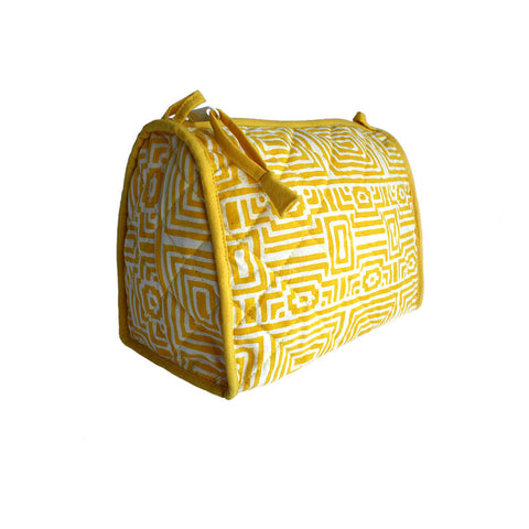 Maze Toiletry (Large Carry All)